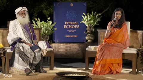 Eternal Echoes A Different Facet of Sadhguru Revealed! Sadhguru | Soul Of Life - Made By God