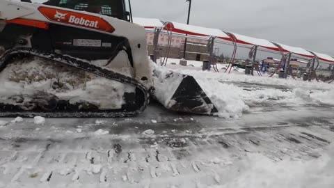 Best Snow Removal Services in Memphis