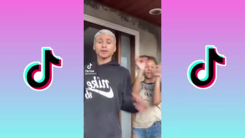 Brazilian tiktok dancers mix 3