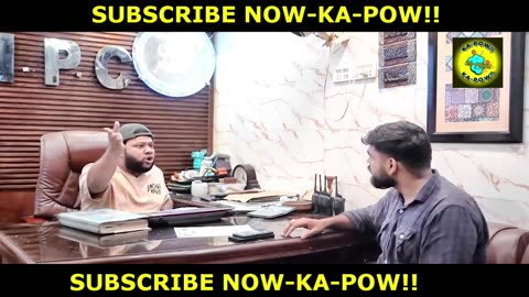 PAGAL PAKWAN BY KA POW