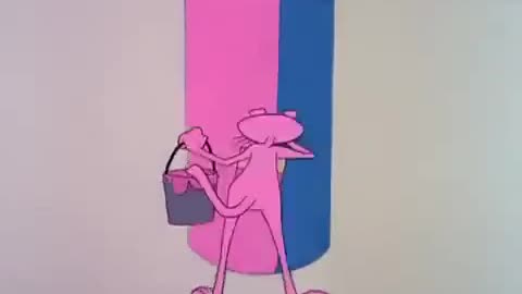 The Pink Panther Season