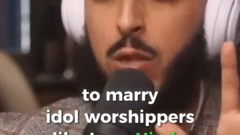 Is a Muslim allowed to marry a non Muslim???