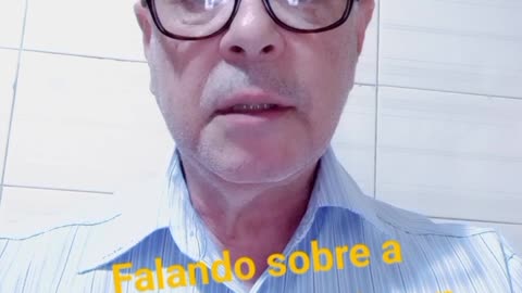 Falando sobre a Doença de Parkinson e o tratamento de fisioterapia.