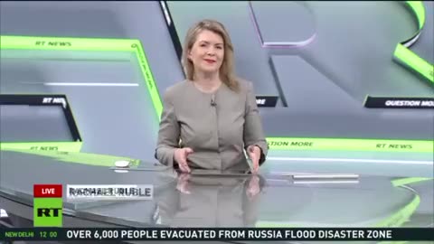 RT News April 9, 2024 6AM GMT