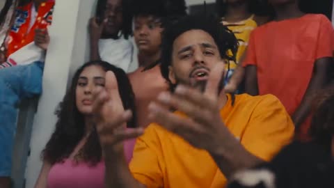 Lil Durk - All My Life ft. J. Cole - Official Video