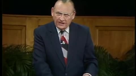 Demons & Deliverance 10 Areas of Demon Domination part 2 Dr. Lester Sumrall