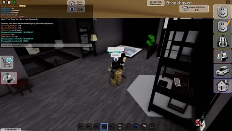 FBI OPEN UP (roblox editon)