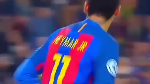 Top 10 Neymar Goals!