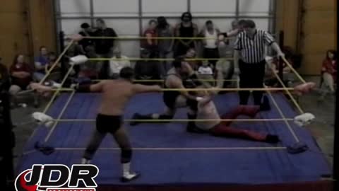 Championship Wrestling #044