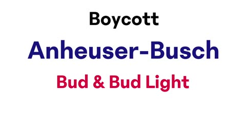 MAKE BUD LIGHT PAY