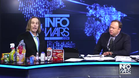 20150217_Tue_Alex Retro Alex Jones show February 17 2015