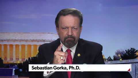 Crenshaw.House.Gov/Whistleblower. Sebastian Gorka on Newsmax