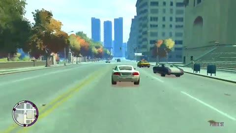 GTA IV, War with cups🔥🔥🔥