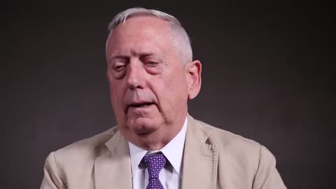 Leadership Lessons from Gen. James Mattis