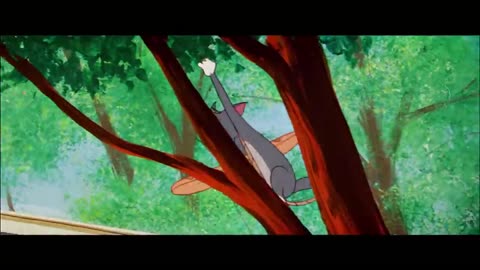 Tom & Jerry | Tom & Jerry in Full Screen | Classic Cartoon Compilation