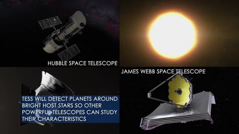 Exoplanets in orbit around the brightest stars in the sky