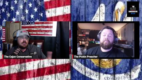 Why Are Americans Still Voting Democrat? Ep#233