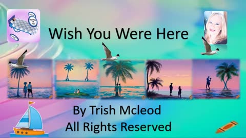 Wish You Were Here