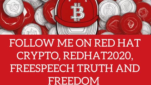 RED HAT CRYPTO CHANNEL