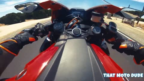 BEST ONBOARD MOTORCYCLE MOMENTS COMPILATION | Motorcycles | Intense Riding