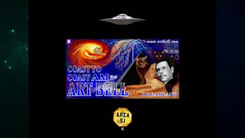 Coast To Coast AM With Art Bell - Exclusive Interview With _Victor_ (Rec. May 23rd, 1997)