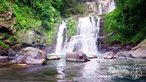 COSTA RICA IN 4K 60fps HDR (ULTRA HD)