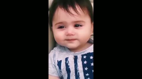 Baby videos of funny