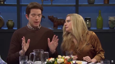 SNL Finally Ran a Skit About Covid Restriction Skeptics Having a Point