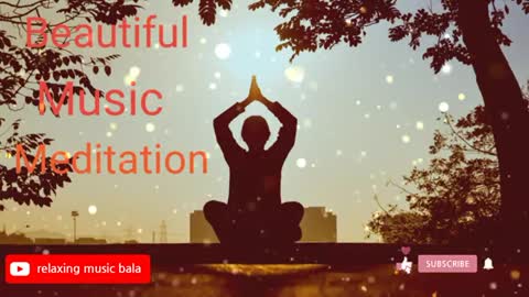 Relaxing Music | Sleeping, Meditation, Stress Relief | [1826] ⭐️