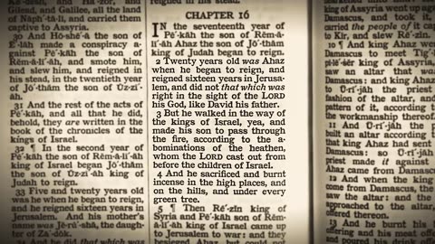 The Book of Revelation Chapter 7 of 22 | Pastor Steven Anderson