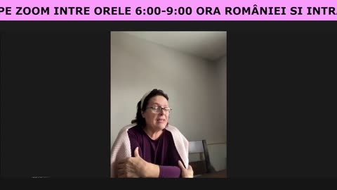 GABRIELLA S -EU PE PUTEREA TA MĂ BIZUIESC- PĂRTAȘIE BISERICA INTERNAȚIONALĂ CALEA CĂTRE RAI 🟥 WHCM