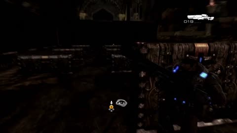 Let's Play Gears of War 2 pt 14