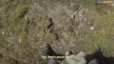 This Dog Goes Paragliding With His Owner And Loves It! The Dodo Soulmates