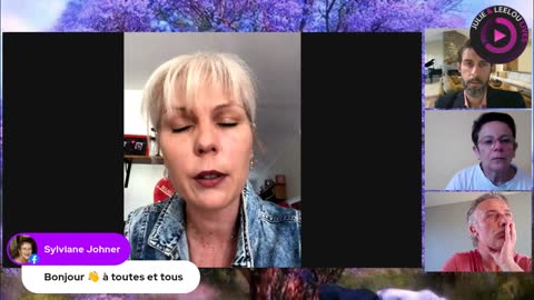 Le covidisme a révélé le fascisme eugéniste mondialiste de macron 21.04 débat N°3 avec Jocelyne & Co