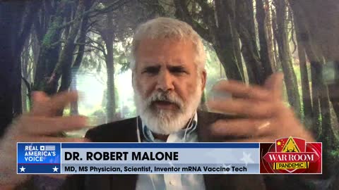 Vaccine Expert Says What’s Happening With The Covid-19 Vax is ‘Fundamentally Different’