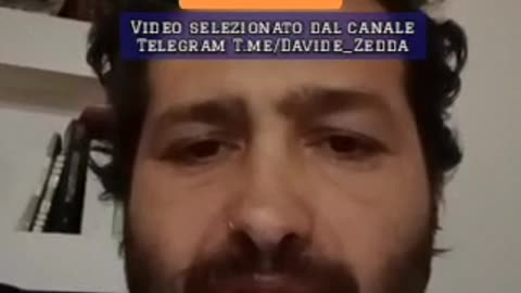 VIDEO TESTIMONIANZA | 🔴⚠️REGGIO CALABRIA -