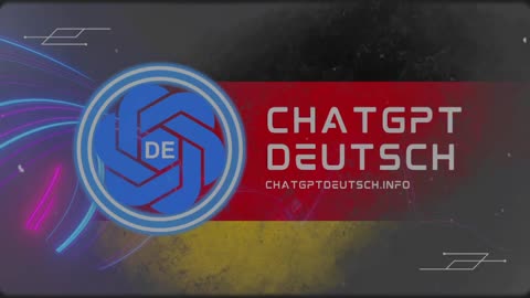 ChatGPT Deutsch - AI-Textgenerator