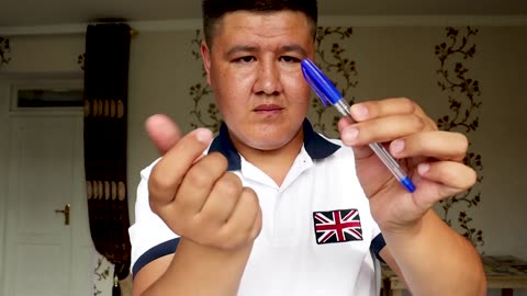 How To Do 3 PEN Magic Tricks!