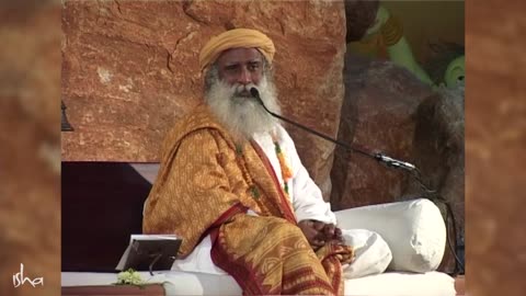 Prevent 90% of Diseases With These Two Things – Sadhguru