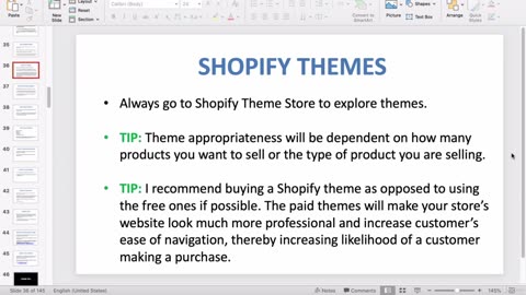 Shopify overview-11-Shopify themes