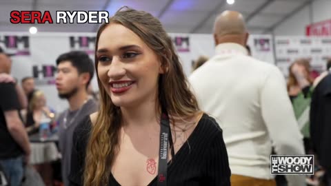 Porn Stars' Worst Day at Work - AVN Awards 2024