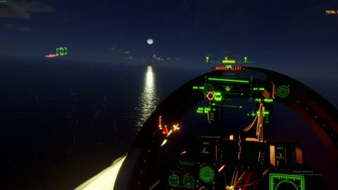 Project Wingman Mission 12: Midnight Light