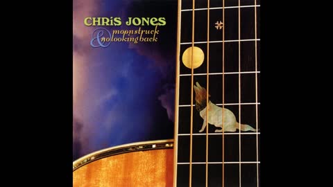 Chris Jones - Long After You're Gone