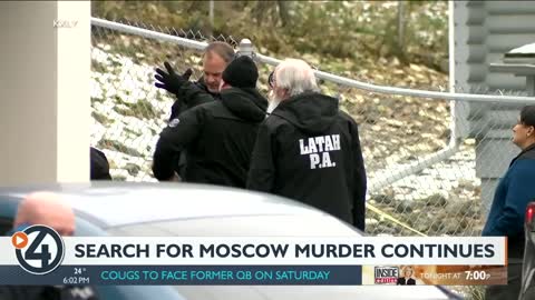 Threat assessment psychologist weighs in on Moscow murders