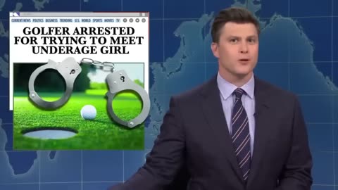 SNL 100 Most Savage Weekend Update Jokes of All Time