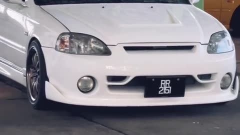 EK9 MUGEN X SPOON