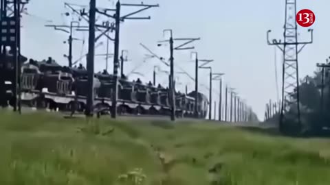 Russia prepares to involve up to 10,000 old Soviet tanks in the war with Ukraine