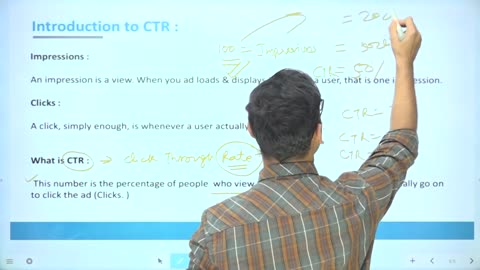 What is CTR in Google Ads, How to Calculate CTR in Google Ads