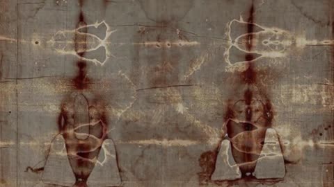 Is The Shroud of Turin Real