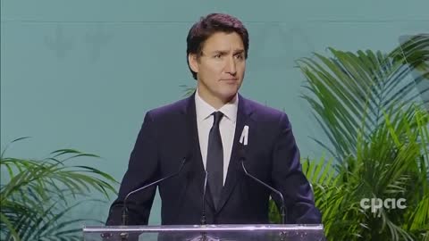 Canada: PM Justin Trudeau delivers remarks at UN biodiversity conference – December 6, 2022